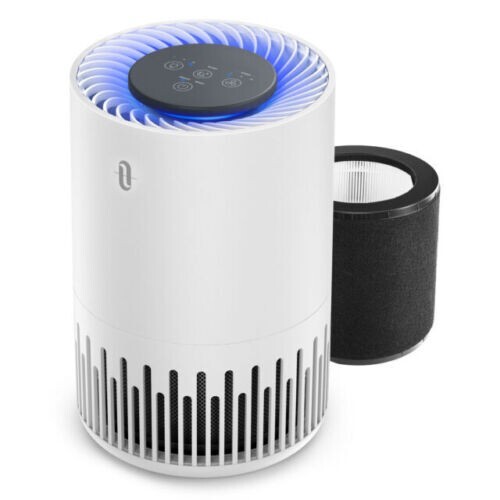 TaoTronics HEPA Air Purifier For Home, TTAP001 191280030488 eBay