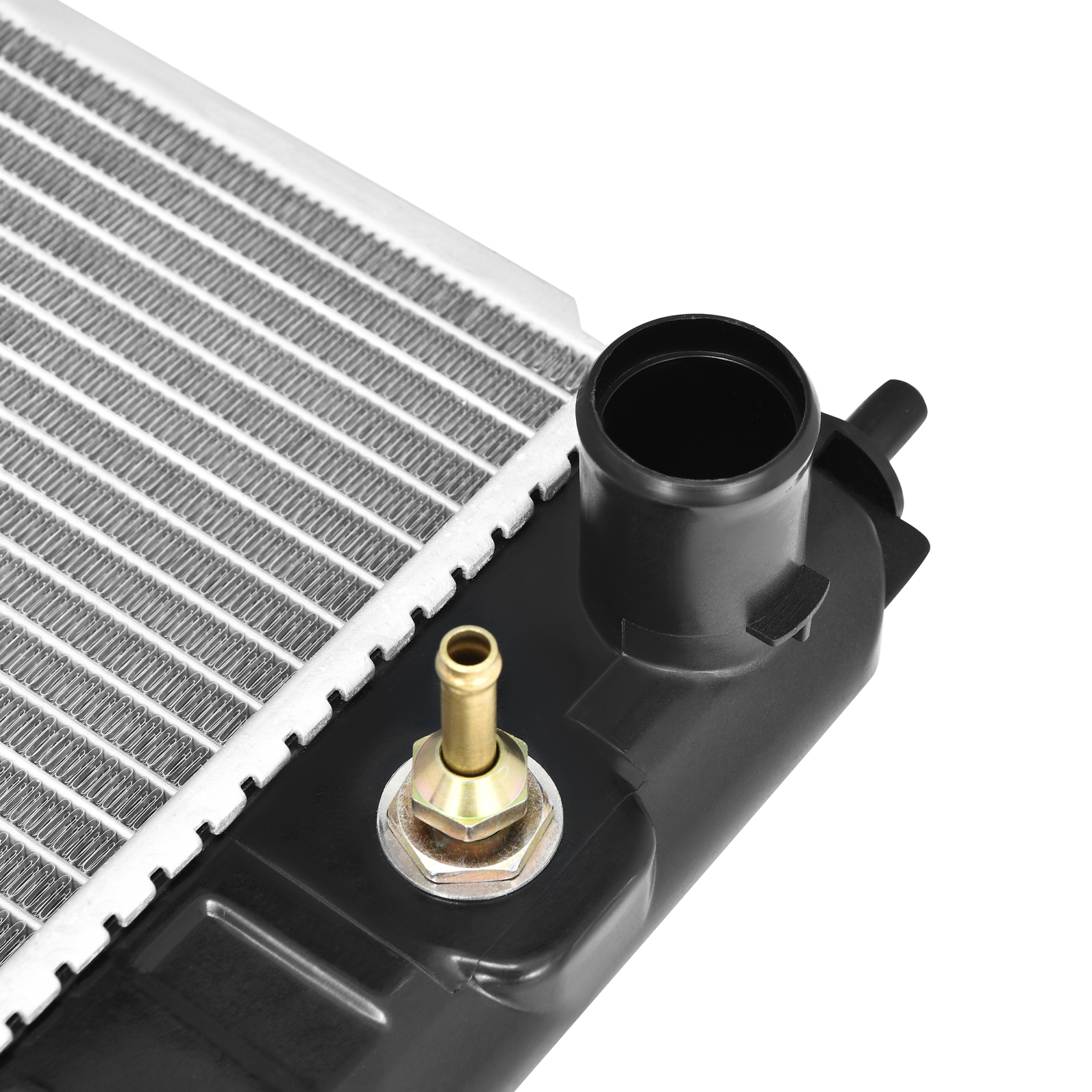 13039 Radiator for 2008 2009 20102014 Nissan Murano 20112017 Quest 3