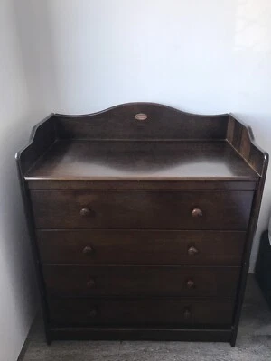 gumtree boori change table