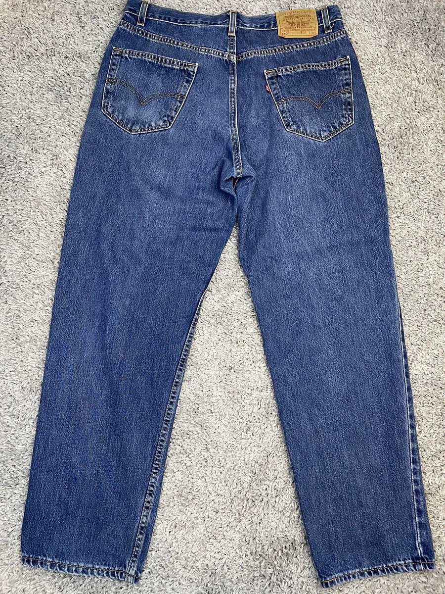 Levis 550 Men