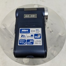 Aiptek GO-HD  Camcorder