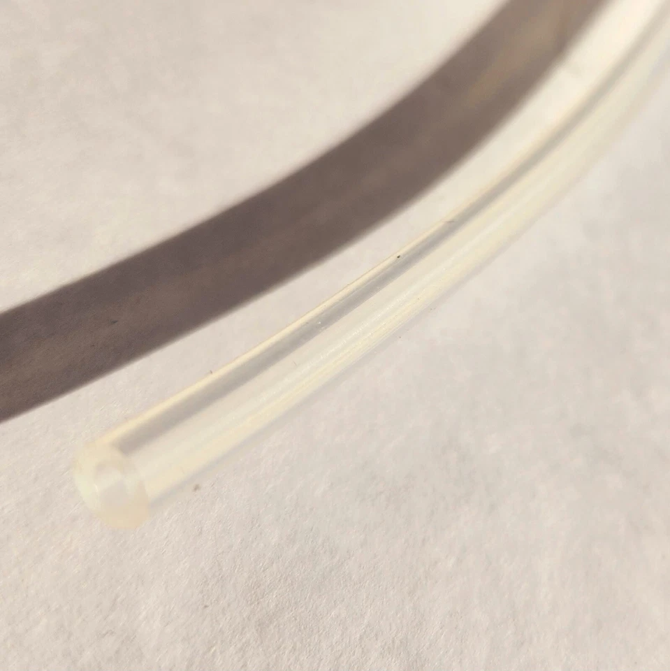 Silikonschlauch Benzin Methanol Nitro Gemische - 1m - Bild 2 von 3