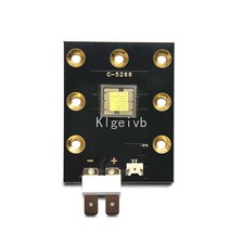 300W Cool White stage Light Spotlight LED Beads Tracer Bulb Lamp LED Chip