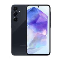 Samsung Galaxy A55 Enterprise Edition 128GB 5G Smartphone Awesome Navy