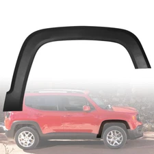 Wheel Fender Flares Fit For 2015-2021 Jeep Renegade Front Right Passenger Side