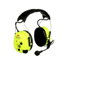 3M™ PELTOR™ MT15H7AWS6WS ProTac XPI 