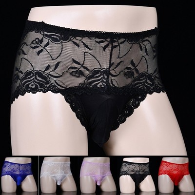 panty para hombres