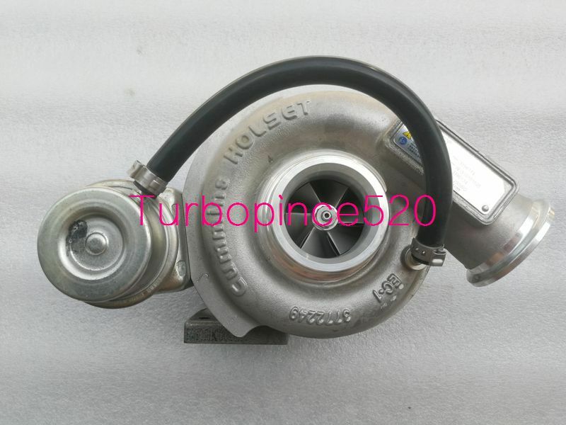 NEW GENUINE HOLSET HE200WG 3796174 3790134 FOTON ISF2.8