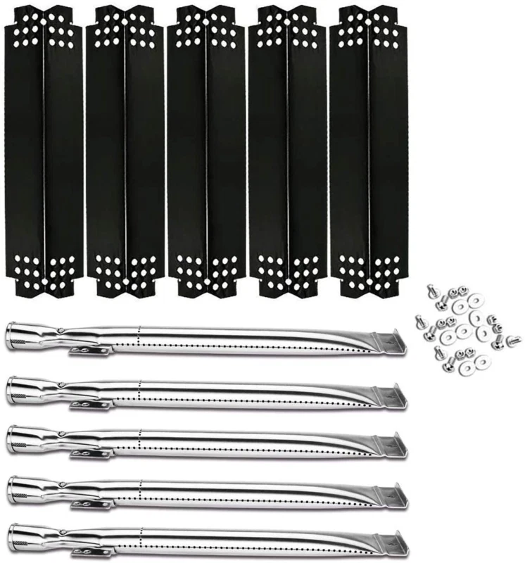 Home depot infrared clearance grill