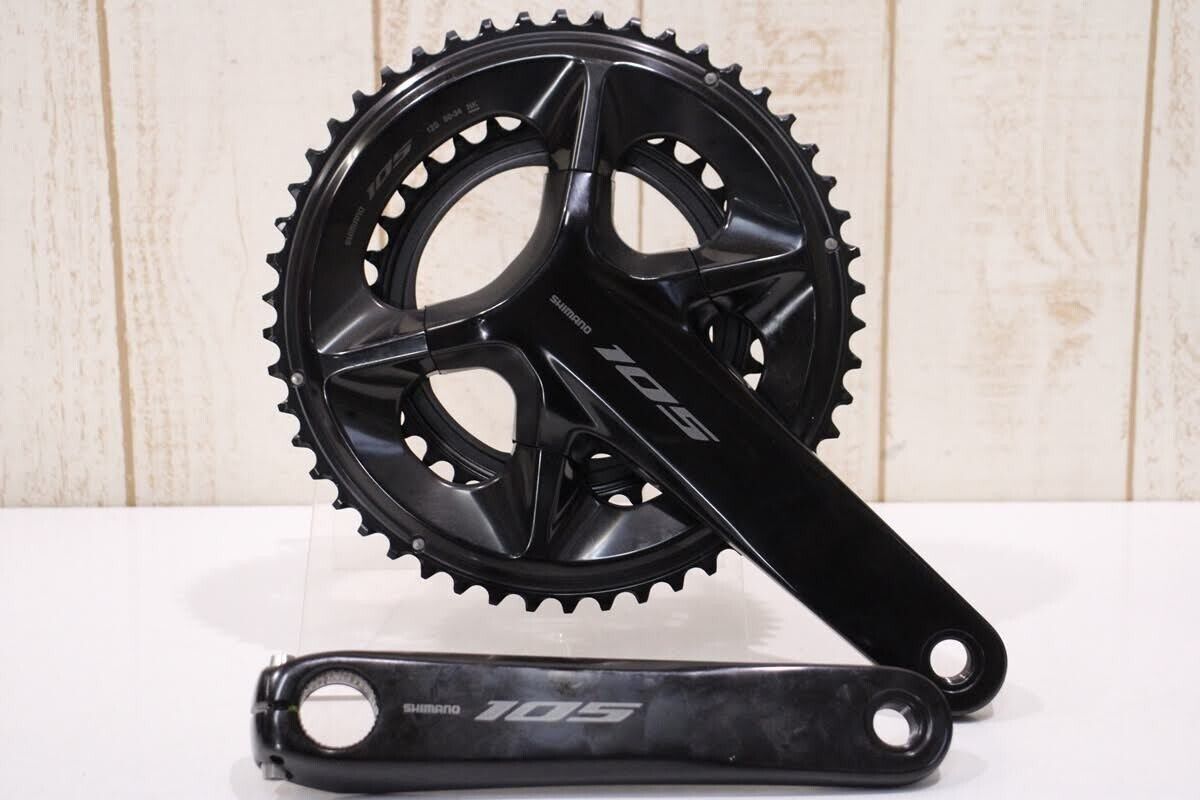 SHIMANO R7120 Series 105 2x12s Hydraulic Disc Brake Group SHIMANO R7120 Series 105 2x12s Hydraulic Disc Brake Group