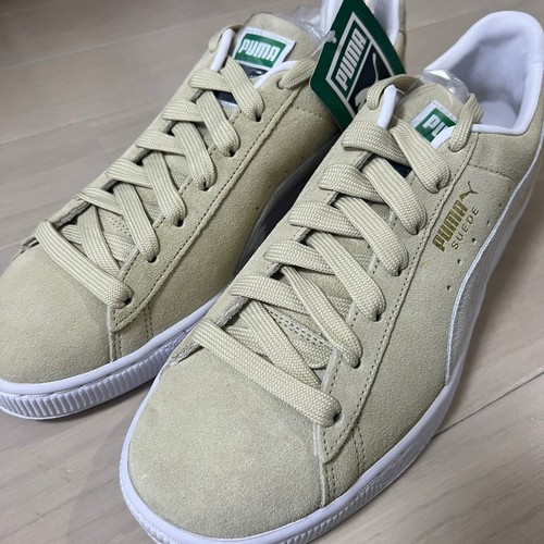 ebay puma suede classic