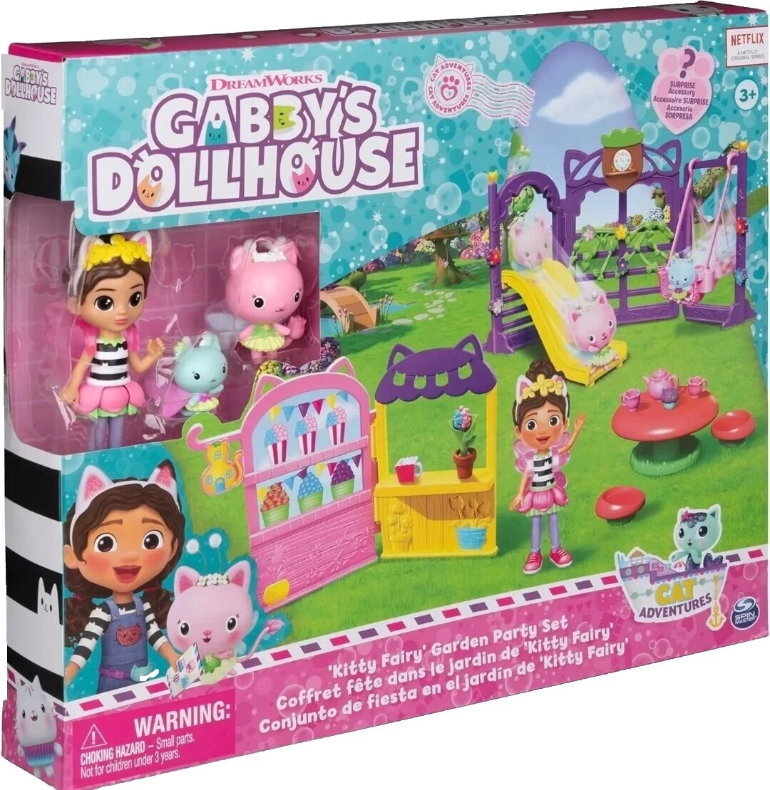 Spin Master Barbie Toys & Hobbies