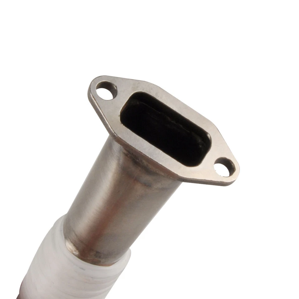 1PC Canister Muffler,Exhaust Pipe,smoke pipe for DLE 35RA RC airplane Φ22×135mm - Image 4 of 4