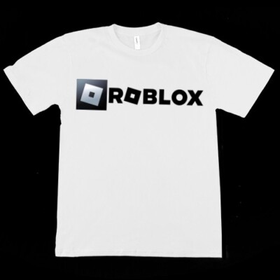 ROBLOX SUPER COMFORTABLE DRY FIT POLYESTER NEW DESIGN *not cheap cotton 