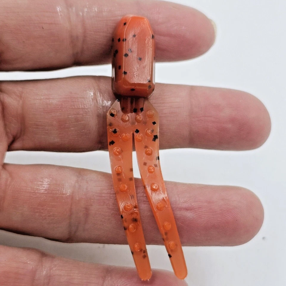 Bajo Prowler Pro Anguila Descatalogado Trozo Pequeño 8 unidades Tú eliges Color Boca Pequeña Foto 2 de 3