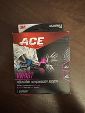 Ace Wrist Adjustable Compression  - Odor Resi...