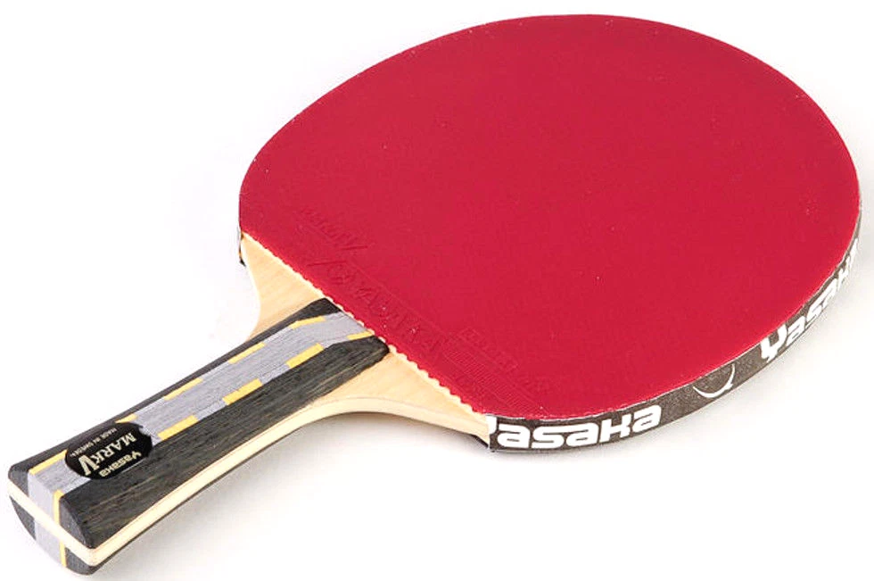 Yasaka mark v deals
