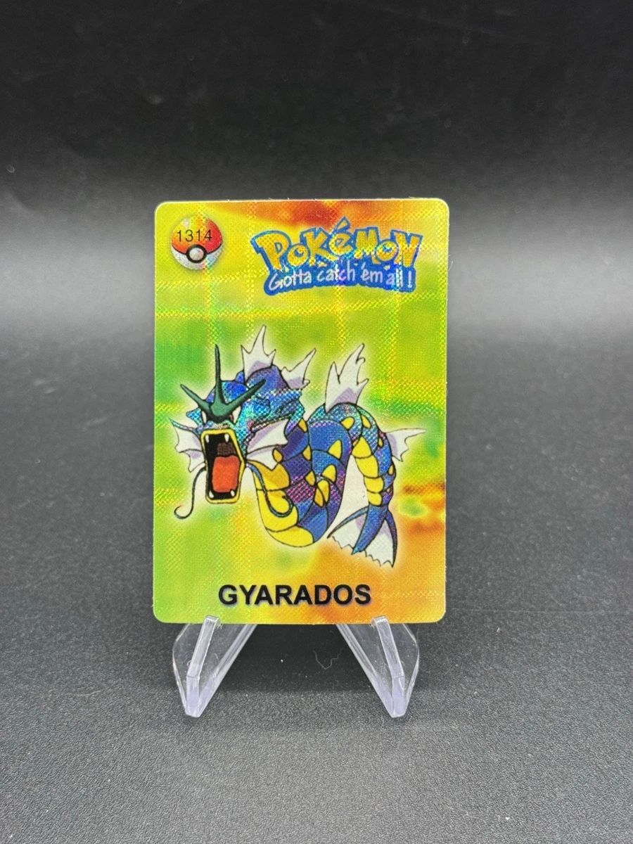 Charizard Pokémon TCG Prism Individual Collectible Card Game Cards