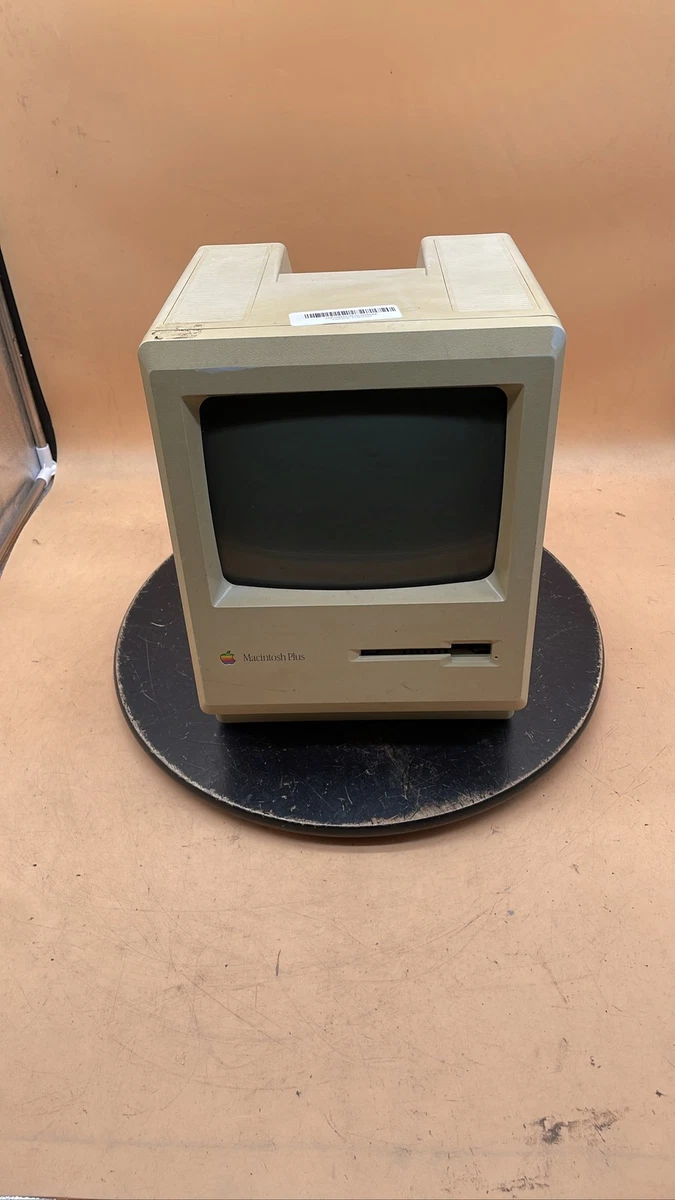 25+ Macintosh Plus for sale | Updated Oct 2026