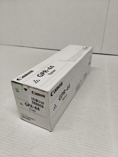 Canon 2659B005, Yellow Toner GPR-44 for Canon Color imageRUNNER LBP5280