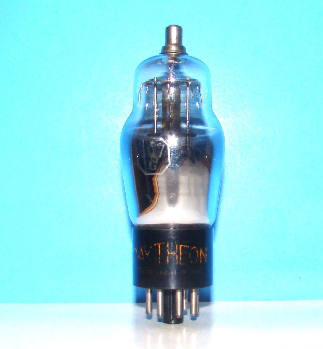 N*s様 RAYTHEON 50 真空管 N*s様 RAYTHEON 50 真空管
