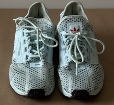 Size 5 - Adidas NMD_R1 V2 Almost Blue