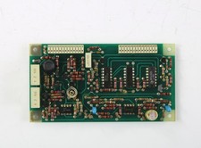 Component Revox B 760 FM Tuner Studer Circuit Board 1.166.180 - K1