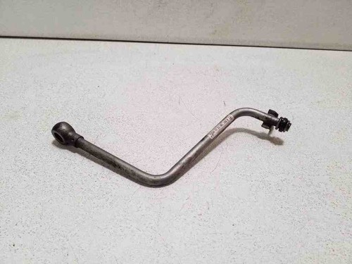 MERCEDES-BENZ CLS C218 Turbinenschmierrohr A6511800220 2.2 Diesel 2015 32168241