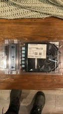 Corning CCH-CS24-E4-P00QE 24F LC Duplex OM4 Splice Cassette 250um