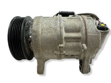 BMW 3 G20 G21 2020 Klimakompressor Pumpe 6994082 Diesel 140kW LAA28119
