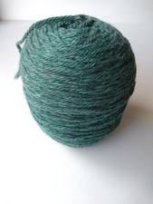 Cascade 220 Wool Yarn Color 9322 Silver Spruce Heather