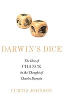 Curtis Johnson | Darwin's Dice | Buch | Englisch (2014) | Gebunden | OUP US