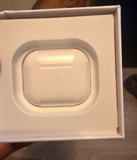 Apple AirPods (3rd Generation) Wireless with MagSafe Charging Case, White
