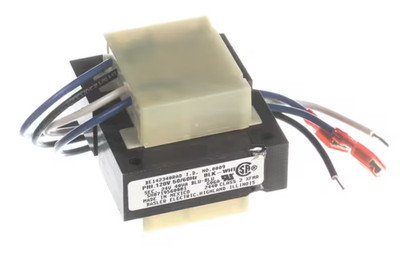 Modine BE142340RAD, 0009, 5H0719560001, Transformer, 120 to 24 V