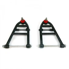 Mustang II IFS Tubular Lower Control Arms for Coil Over Shock or Air Shock