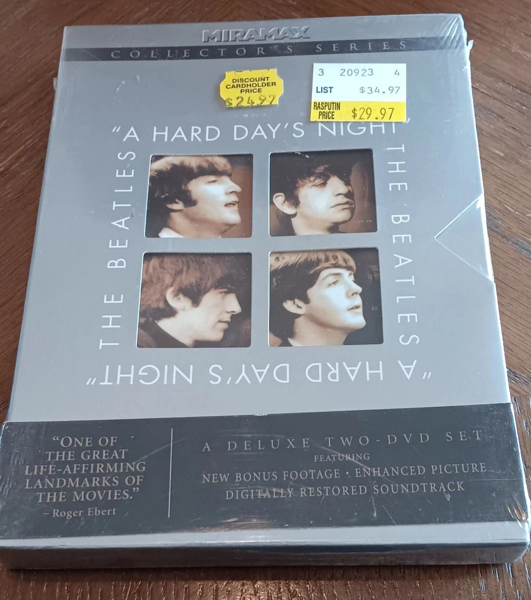 Las mejores ofertas en The Beatles | eBay