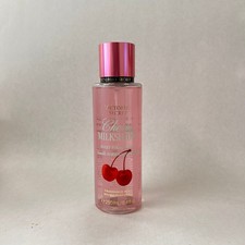 Victoria's Secret Cherry Milkshake Fragrance Mist 8.4 fl oz