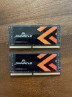 Timetec Pinnacle 64GB KIT(2x32GB) DDR4 3200MHz (or 2933MHz or 2666MHz) PC4-25...
