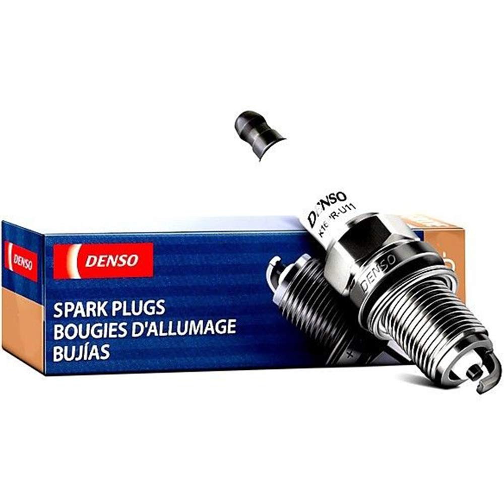 Denso SK20HPR-L11 Iridium Spark Plug 6 Pack for Subaru BMW 3433