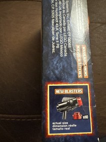 LEGO Star Wars 75034 Death Star Troopers. New. Sealed.