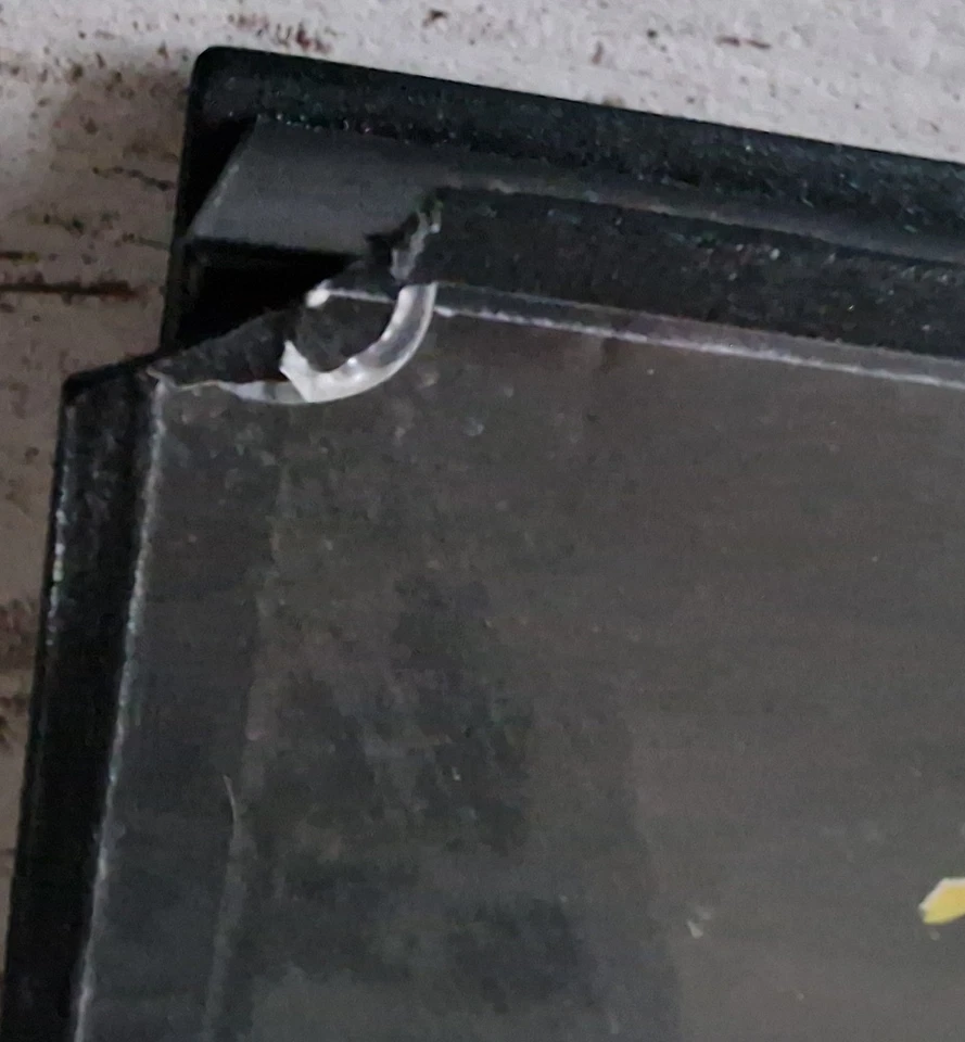 Jason 2 - Die Rückkehr - Freitag der 13. Teil 2 - VHS von GMT Video - Bild 4 von 4