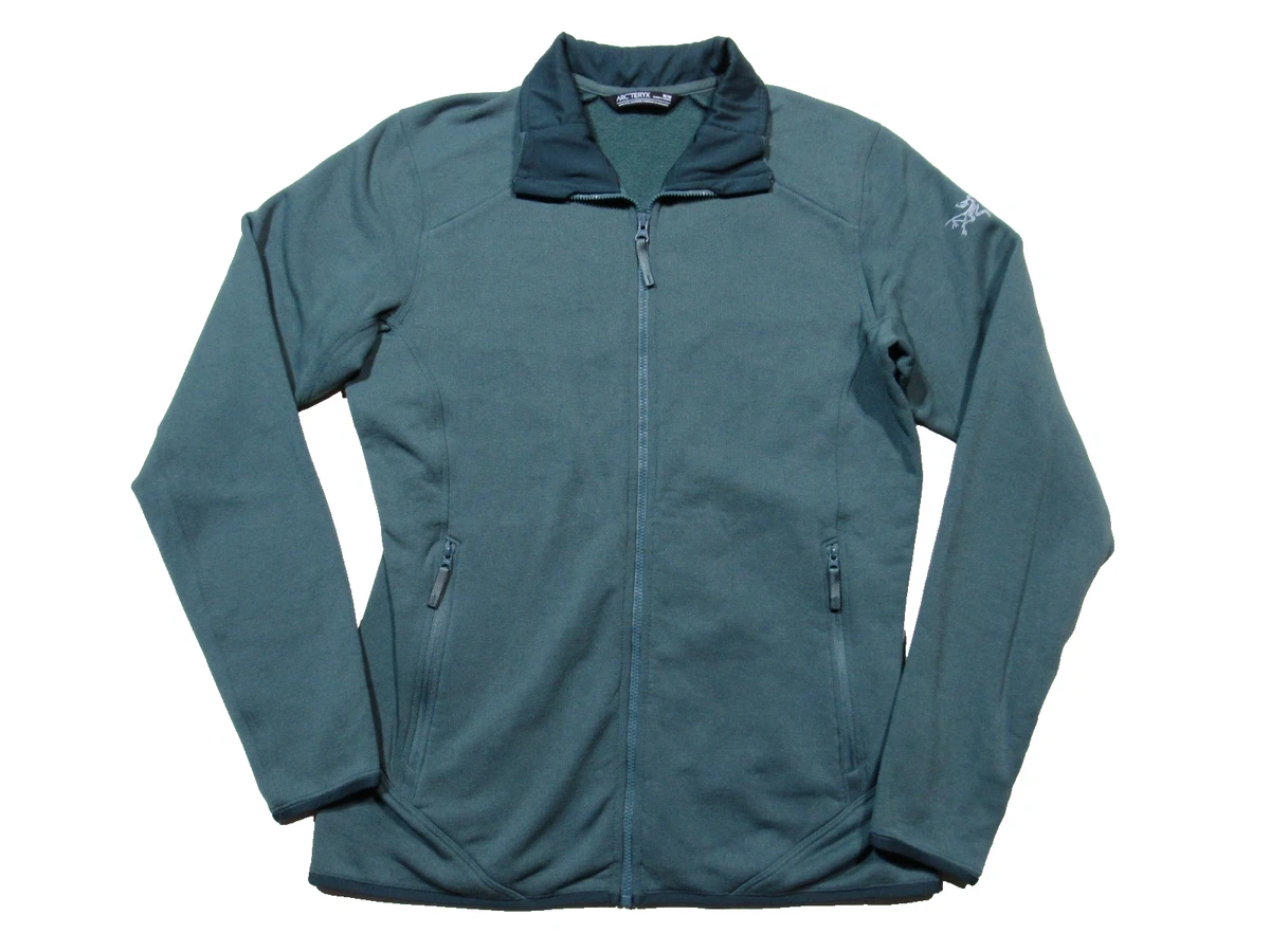 Arc'teryx Fleece Green Coats, Jackets & Vests for Women for sale