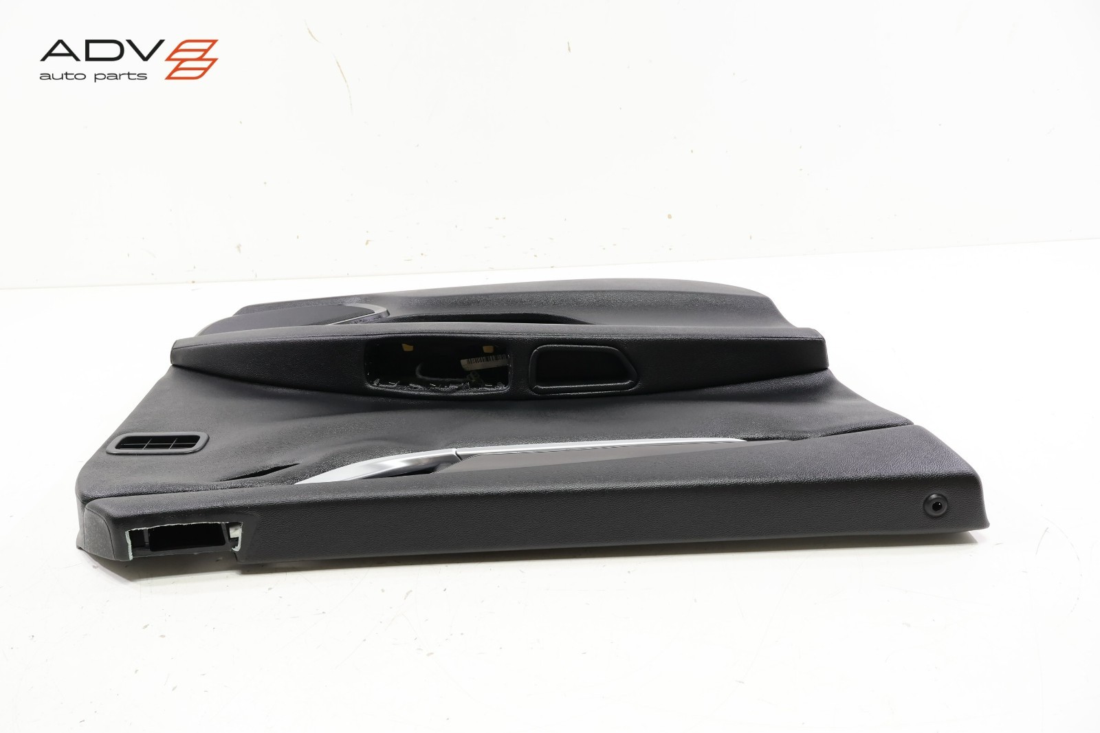 2014 - 2016 MASERATI GHIBLI FRONT LEFT SIDE INTERIOR DOOR PANEL TRIM COVER OEM