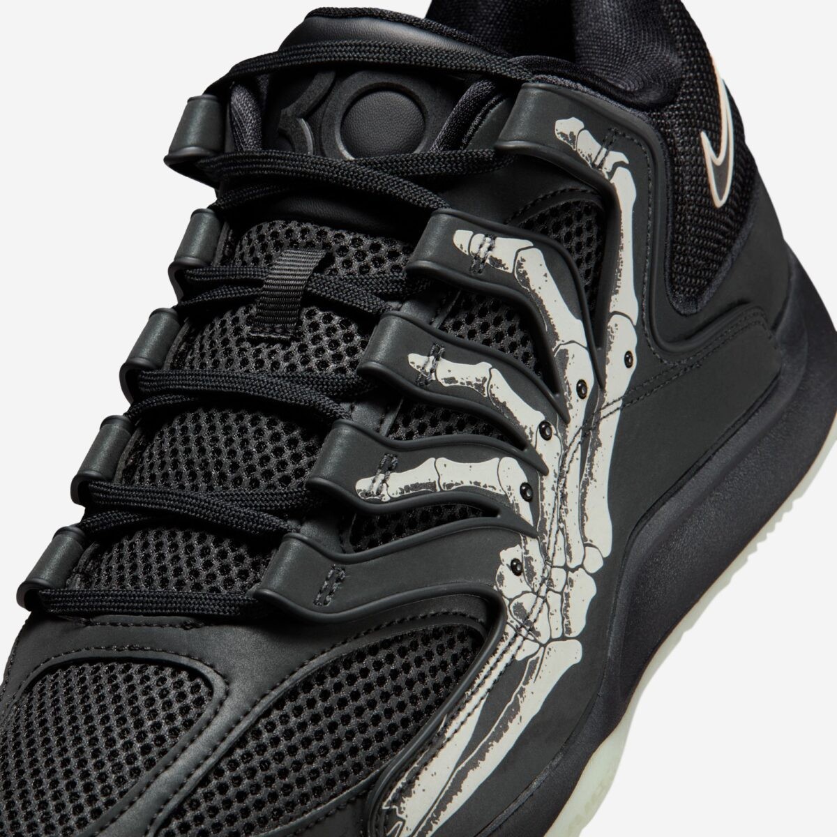KD 18 Slim Reaper Halloween IM1346-001 Men's Size US 7-12 | eBay