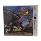 New ListingMonster Hunter 4 Ultimate (Nintendo 3DS) CIB Complete Tested & Working