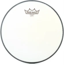Remo Emperor Coated Drumhead - 10"
