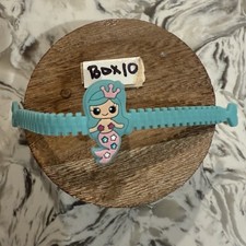 Mermaids Bracelet Girl
