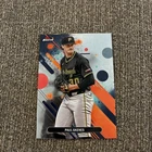 2025 Topps Finest - Common Paul Skenes #50 Mint Free Shipping