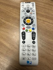 Direct TV Replacement Remote Control Model RC65X
