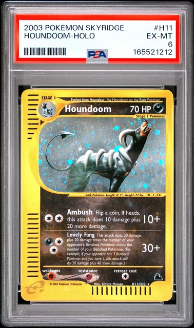 Houndoom
